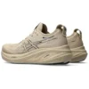 Gel-Nimbus 26 „Feather Grey Black”