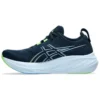 Gel-Nimbus 26 „French Blue Electric Lime”