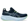Gel-Nimbus 26 „French Blue Electric Lime”