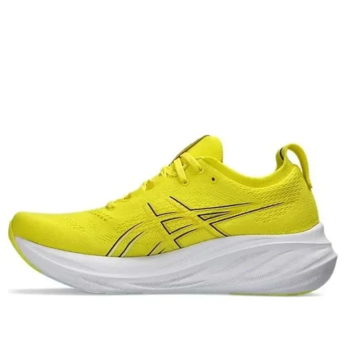 Gel-Nimbus 26 „Galben strălucitor”
