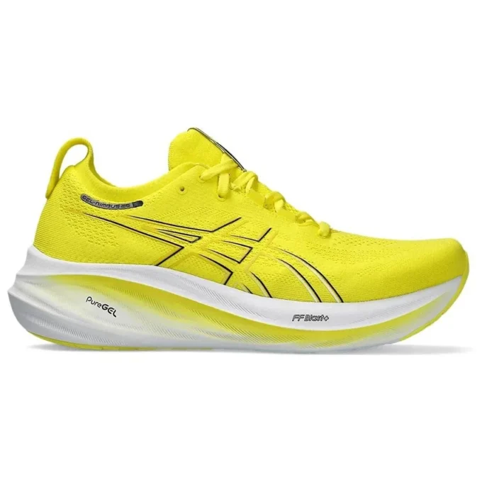 Gel-Nimbus 26 „Galben strălucitor”