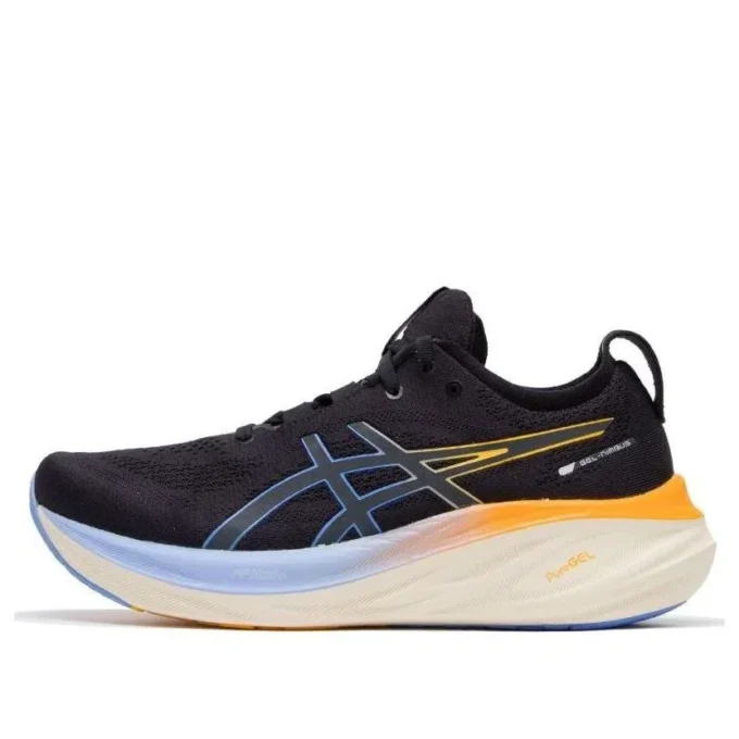 Gel-Nimbus 26 Lite-Show „Black”