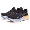 Gel-Nimbus 26 Lite-Show „Black”