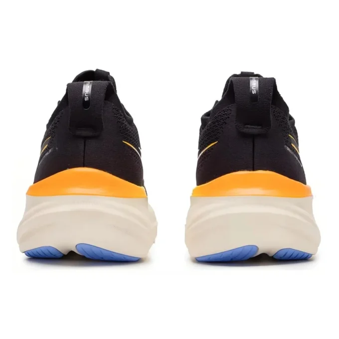 Gel-Nimbus 26 Lite-Show „Black”