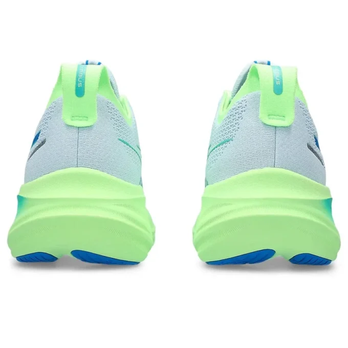 Gel-Nimbus 26 „Lite Show Sea Glass”