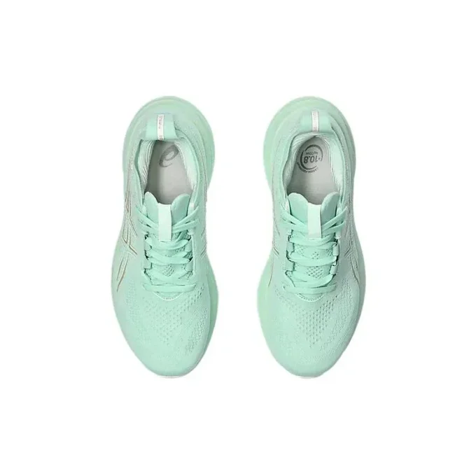 Gel-Nimbus 26 „Mint Tint”