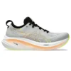 Gel-Nimbus 26 Mirai „Gri Negru Portocaliu”
