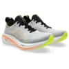 Gel-Nimbus 26 Mirai „Gri Negru Portocaliu”