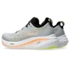 Gel-Nimbus 26 Mirai „Gri Negru Portocaliu”