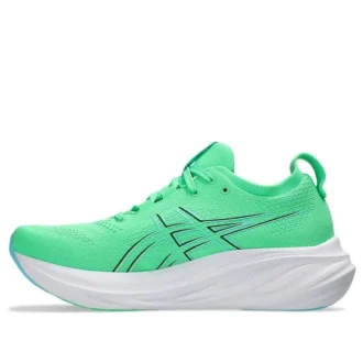Gel-Nimbus 26 „New Leaf Soothing Sea”