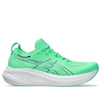 Gel-Nimbus 26 „New Leaf Soothing Sea”