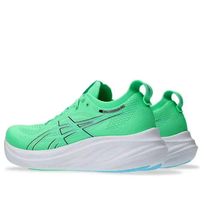 Gel-Nimbus 26 „New Leaf Soothing Sea”