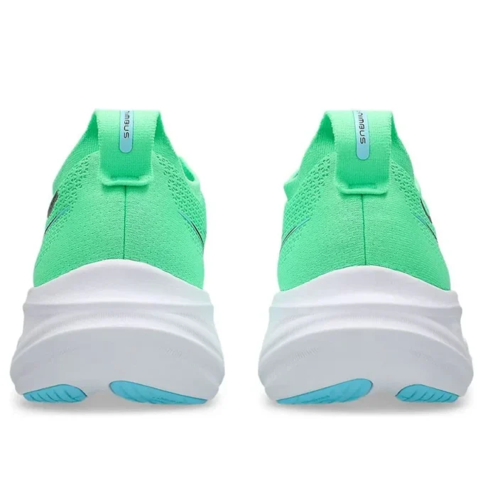 Gel-Nimbus 26 „New Leaf Soothing Sea”