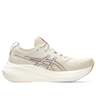 Gel-Nimbus 26 „Oatmeal Faded Orange”