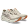 Gel-Nimbus 26 „Oatmeal Faded Orange”