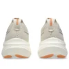 Gel-Nimbus 26 „Oatmeal Faded Orange”
