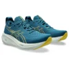 Gel-Nimbus 26 Pantofi de alergare cu amortizare neutră „Teal”