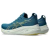 Gel-Nimbus 26 Pantofi de alergare cu amortizare neutră „Teal”