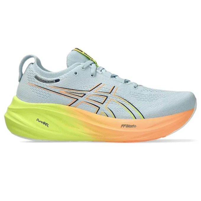 Gel-Nimbus 26 „Paris”