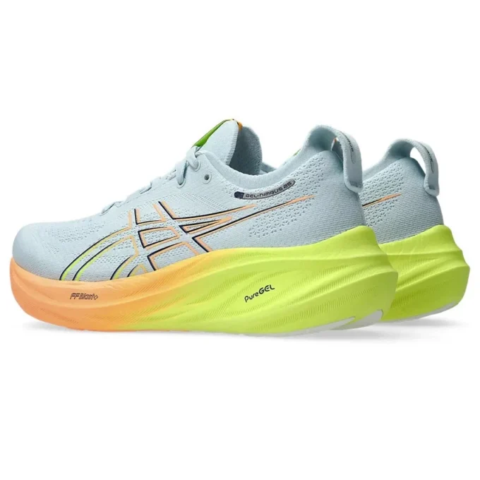 Gel-Nimbus 26 „Paris”