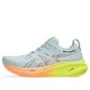 Gel-Nimbus 26 Paris „Cool Grey Safety Yellow”