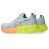 Gel-Nimbus 26 Paris „Cool Grey Safety Yellow”