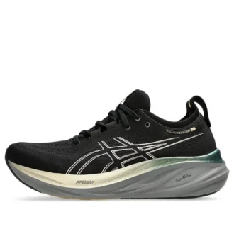 Gel-Nimbus 26 Platinum „Black Champagne”
