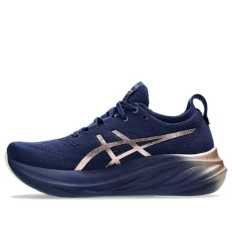Gel-Nimbus 26 Platinum „Navy”