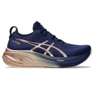 Gel-Nimbus 26 Platinum „Navy”