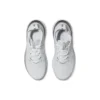 Gel-Nimbus 26 Platinum „Real White Pure Silver”