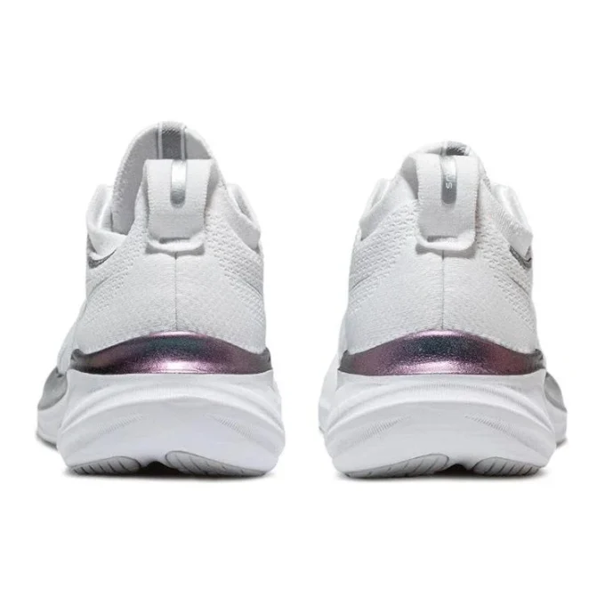 Gel-Nimbus 26 Platinum „Real White Pure Silver”