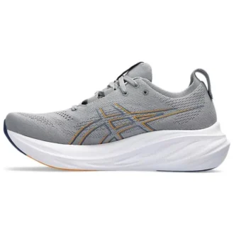 Gel-Nimbus 26 Wide „Sheet Rock Orange”