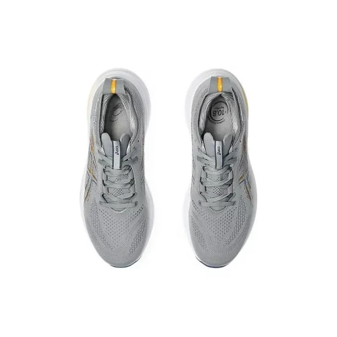 Gel-Nimbus 26 „Sheet Rock”
