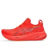Gel-Nimbus 26 „Sunrise Red Black”