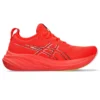 Gel-Nimbus 26 „Sunrise Red Black”
