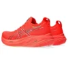 Gel-Nimbus 26 „Sunrise Red Black”