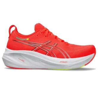Gel-Nimbus 26 „Sunrise Red Silver”