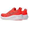 Gel-Nimbus 26 „Sunrise Red Silver”