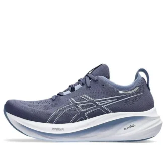 Gel-Nimbus 26 „Thunder Blue”