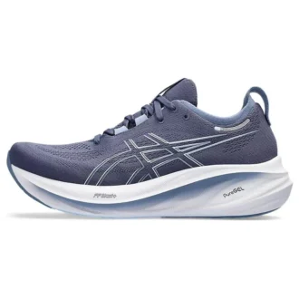 Gel-Nimbus 26 „Thunder Blue”