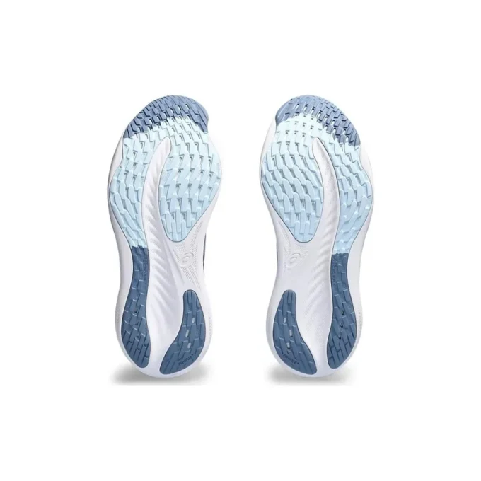 Gel-Nimbus 26 „Thunder Blue”