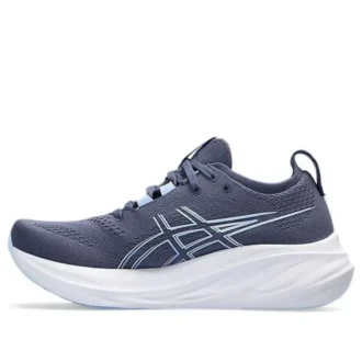Gel-Nimbus 26 „Thunder Blue Sapphire”