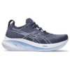 Gel-Nimbus 26 „Thunder Blue Sapphire”