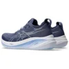Gel-Nimbus 26 „Thunder Blue Sapphire”
