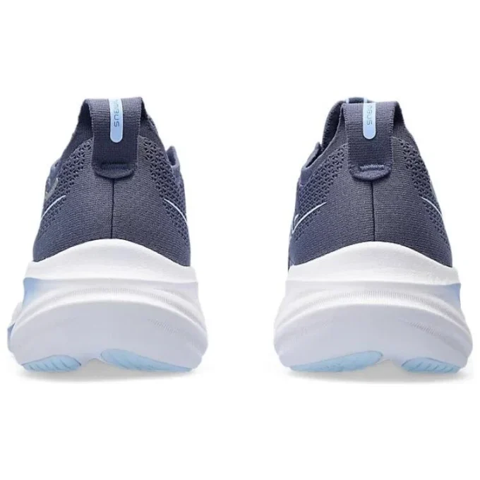 Gel-Nimbus 26 „Thunder Blue Sapphire”