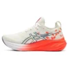 Gel-Nimbus 26 Tokyo „White Flash Coral”