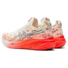 Gel-Nimbus 26 Tokyo „White Flash Coral”