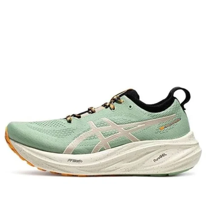 Gel-Nimbus 26 TR „Nature Bathing Fellow Yellow”