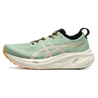 Gel-Nimbus 26 TR „Nature Bathing Fellow Yellow”