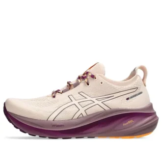 Gel-Nimbus 26 TR „Nature Bathing Pearl Pink”